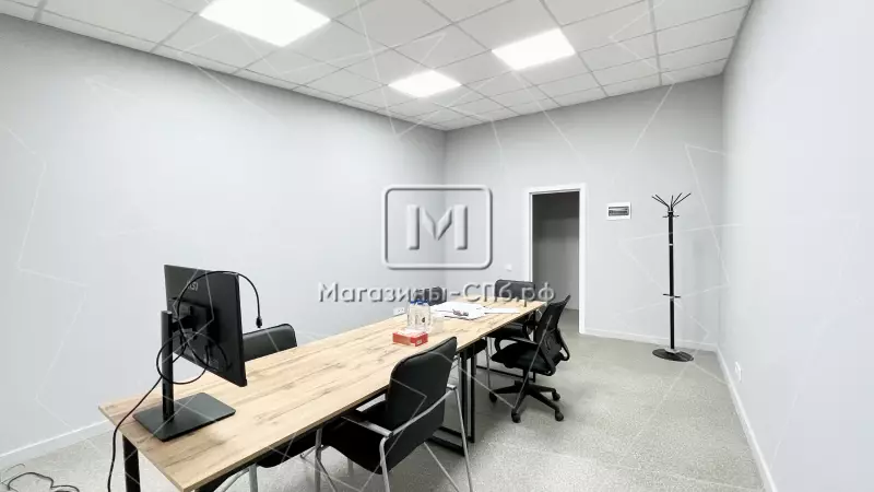 Отдельное здание 180 м2 98. Фото объекта