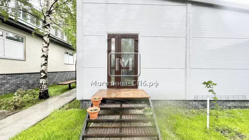 Отдельное здание 180 м2 98. Фото объекта
