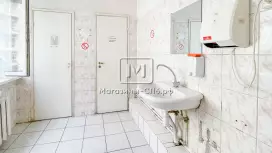 С водой, рядом метро, 30м, 2 этаж С водой, рядом метро, 30м, 2 этаж