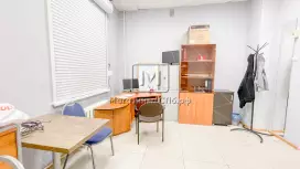 Офис у метро Черная речка