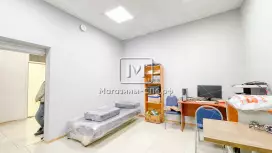 Офис у метро Черная речка