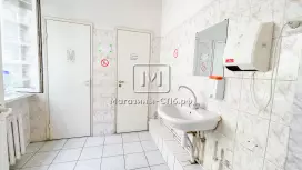 Офис у метро Черная речка