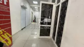 Офис у метро Черная речка