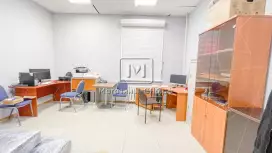 Офис у метро Черная речка