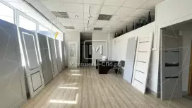 Универсальное с водой; 47 м2, 2 этаж