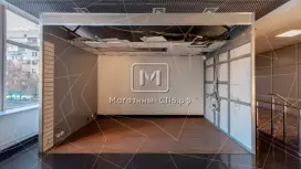 Аренда торгового помещения 13.3 кв.метров, 1 этаж Аренда торгового помещения 13.3 кв.метров, 1 этаж