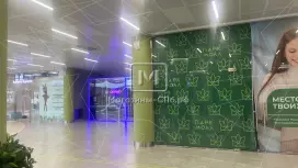 Аренда универсального помещения 195.3 кв.метров, 2 этаж