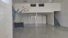 Аренда торгового помещения 86.8 кв.метров, 1 этаж Аренда торгового помещения 86.8 кв.метров, 1 этаж