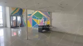 Аренда торгового помещения 86.8 кв.метров, 1 этаж Аренда торгового помещения 86.8 кв.метров, 1 этаж