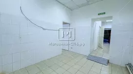 Универсальное в заполненном БЦ 169м Универсальное в заполненном БЦ 169м