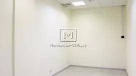 Аренда офиса 18 кв.метров, 2 этаж