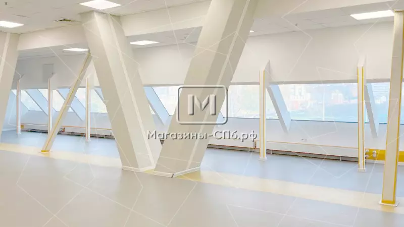 Аренда офиса 63 кв.метров, 2 этаж 98. Фото объекта