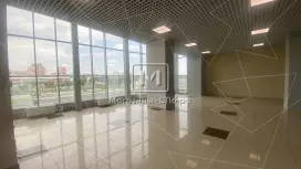 Аренда торгового помещения 47 кв.метров, 2 этаж