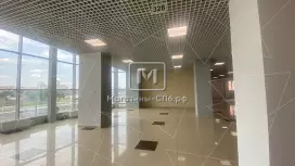 Аренда торгового помещения 47 кв.метров, 2 этаж