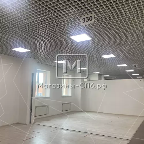2. Фасад с угла