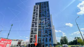 Офис/магазин 80 м2, отд вход Офис/магазин 80 м2, отд вход