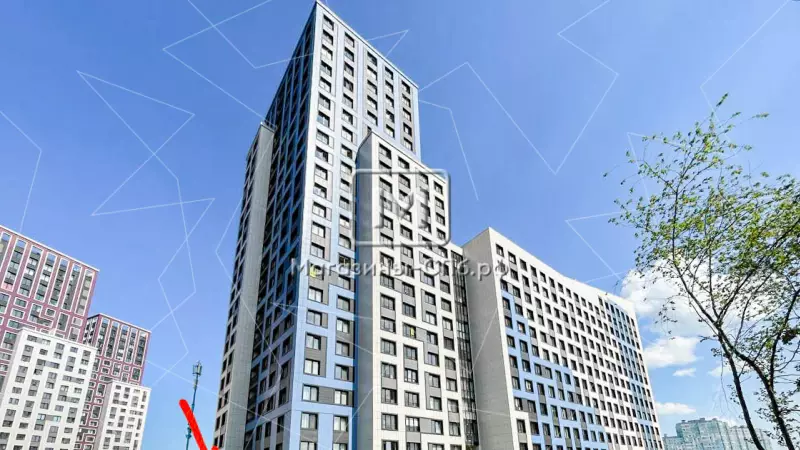 Офис/магазин 80 м2, отд вход 98. Фото объекта