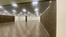 Аренда торгового помещения 106 кв.метров, 2 этаж