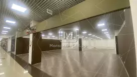 Аренда торгового помещения 106 кв.метров, 2 этаж