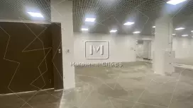 Аренда торгового помещения 107 кв.метров, 2 этаж