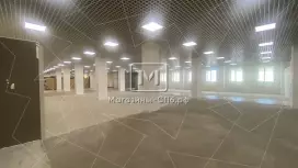 Аренда торгового помещения 129 кв.метров, 2 этаж