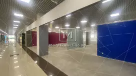 Аренда торгового помещения 129 кв.метров, 2 этаж