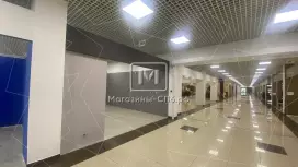Аренда торгового помещения 112 кв.метров, 2 этаж