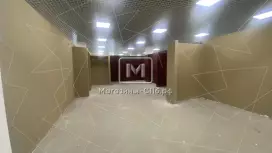 Аренда торгового помещения 129 кв.метров, 2 этаж