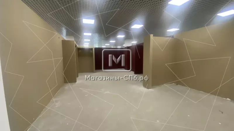 97.Стандартное помещение