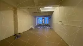Аренда торгового помещения 68.5 кв.метров, 1 этаж