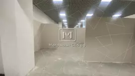 Аренда торгового помещения 136 кв.метров, 2 этаж