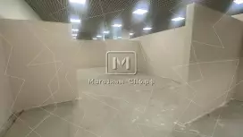 Аренда торгового помещения 136 кв.метров, 2 этаж