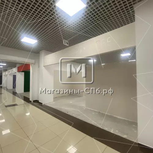 97.Стандартное помещение