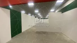 Аренда торгового помещения 112 кв.метров, 2 этаж