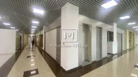 Аренда торгового помещения 58 кв.метров, 2 этаж