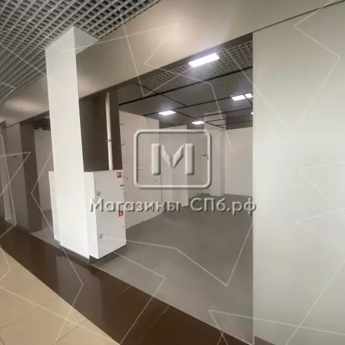 97.Стандартное помещение
