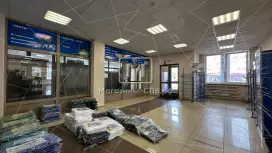 Аренда торгового помещения 175 кв.метров, 1 этаж Аренда торгового помещения 175 кв.метров, 1 этаж