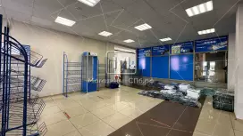 Аренда торгового помещения 175 кв.метров, 1 этаж Аренда торгового помещения 175 кв.метров, 1 этаж