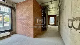 Аренда торгового помещения 125 кв.метров, 1 этаж Аренда торгового помещения 125 кв.метров, 1 этаж