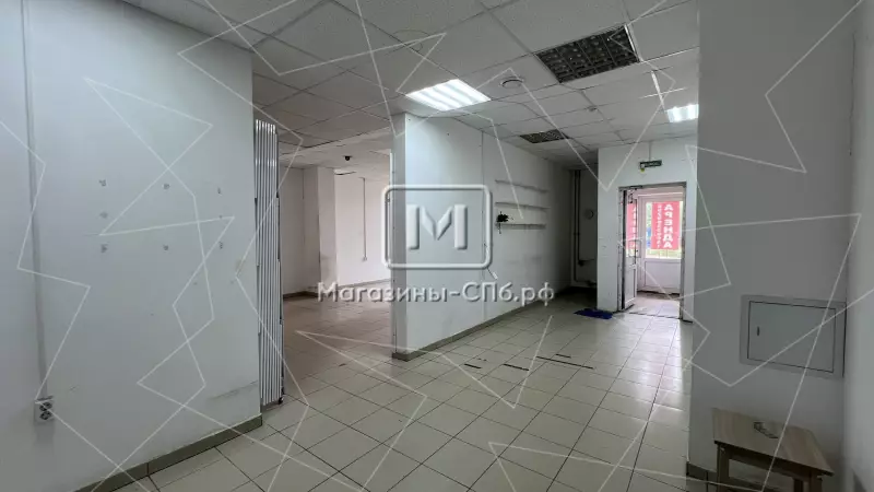 1 этаж 68 метров 98. Фото объекта