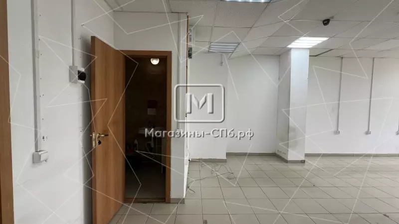 1 этаж 68 метров 98. Фото объекта