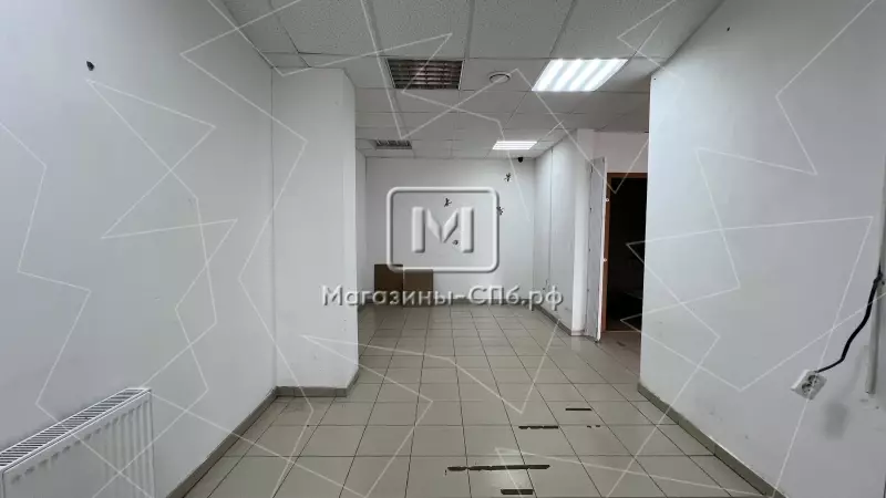 1 этаж 68 метров 98. Фото объекта