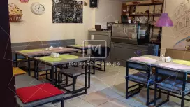 Аренда 44.2 кв.метров, 1 этаж