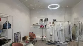 Аренда офиса 17.2 кв.метров, 1 этаж