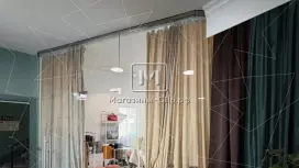 Аренда офиса 17.2 кв.метров, 1 этаж