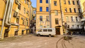 Офис, салон красоты, мед.центр 125 м2 у метро Офис, салон красоты, мед.центр 125 м2 у метро
