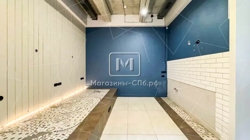Офис, салон красоты, мед.центр 125 м2 у метро 98. Фото объекта
