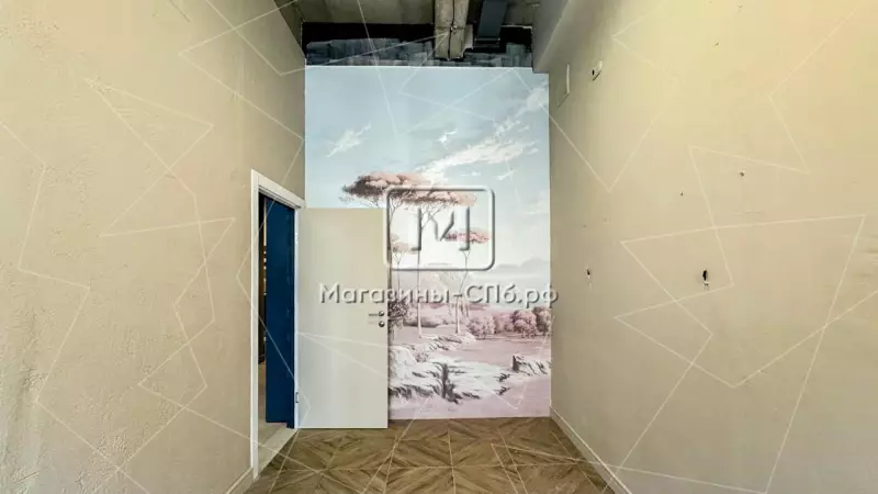 Офис, салон красоты, мед.центр 125 м2 у метро 98. Фото объекта