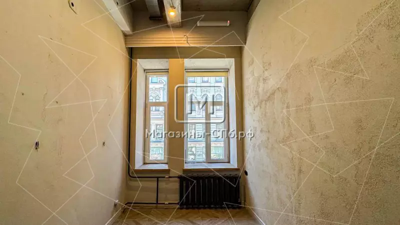 Офис, салон красоты, мед.центр 125 м2 у метро 98. Фото объекта