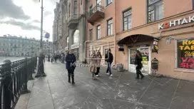 Торговое 80,6 кв м от собственника Торговое 80,6 кв м от собственника